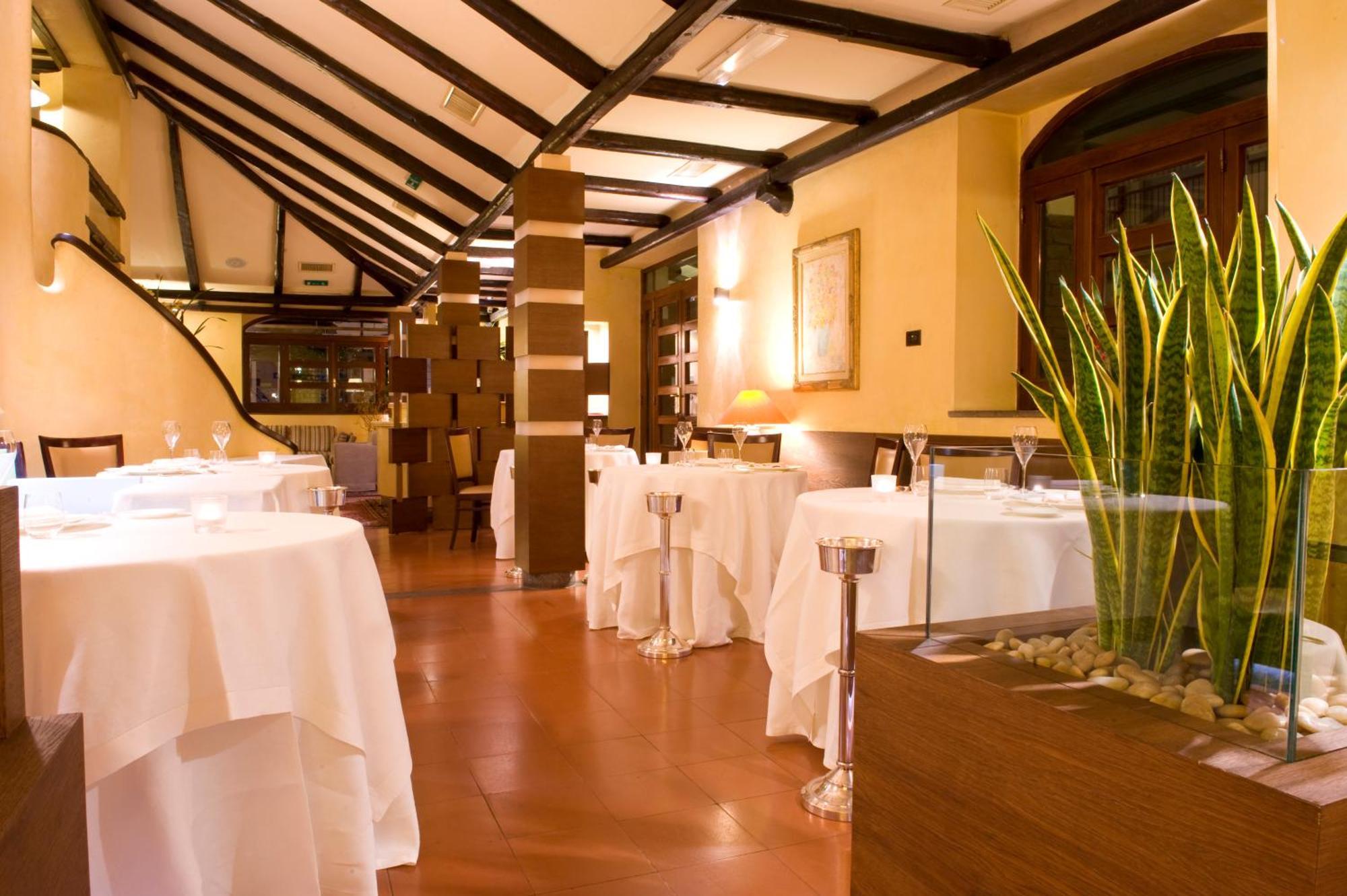 Hotel Cala Del Porto 비보 발렌티아 마리나 외부 사진